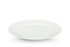 MUSCARI Talerz obiadowy biały - zdjęcie 1