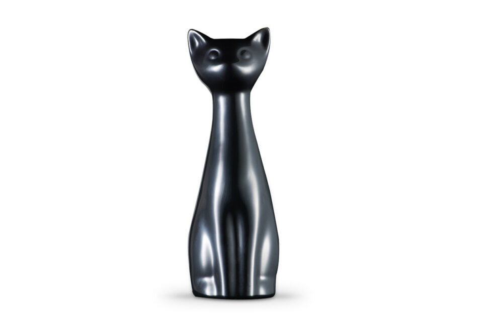 VELPO Figurka Kot czarny - zdjęcie 0