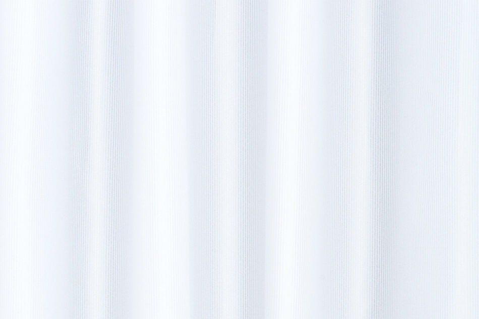 TRIFI Zasłona biały - zdjęcie 0