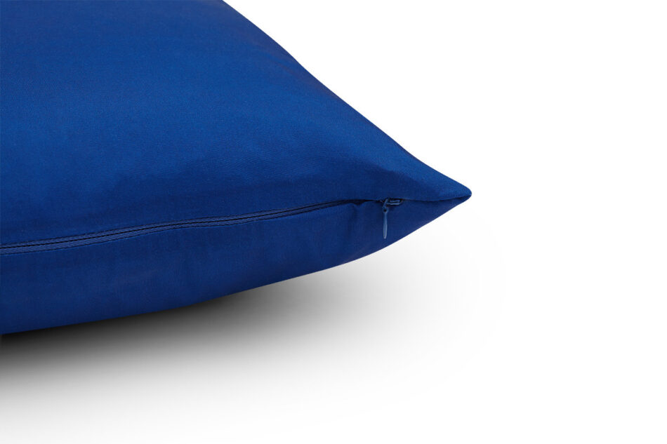 VERBI Poszewka na poduszkę niebieski - zdjęcie 1