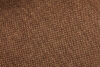 CRAM Proste krzesło drewniane krzyżak buk tkanina pleciona jasny brąz buk/brązowy - zdjęcie 3