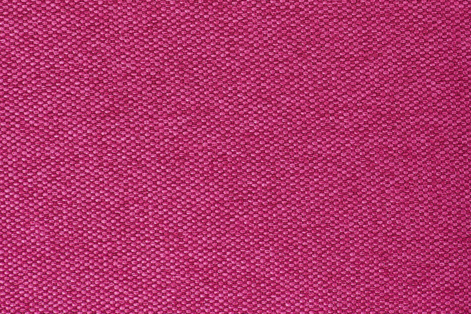 URBIT Kolorowy puf kostka do pokoju dziecięcego różowy różowy - zdjęcie 1