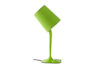 EKLES Lampa stołowa zielony - zdjęcie 1