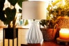 FABO Lampa stołowa biały - zdjęcie 9