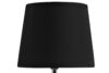 FABO Lampa stołowa czarny - zdjęcie 5