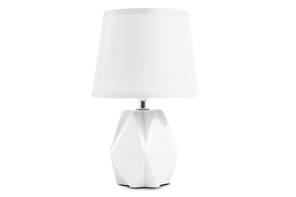 FABO Lampa stołowa biały - zdjęcie 0