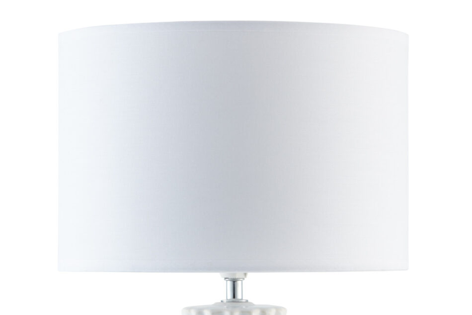 FABO Lampa stołowa biały - zdjęcie 3
