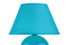 HULAR Lampa stołowa turkusowy - zdjęcie 2