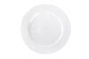 LARIS Zestaw obiadowy dla 6 os. 18 elementów biały biały - zdjęcie 6