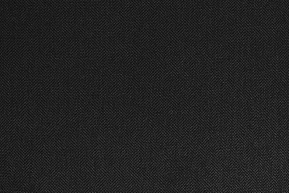 DOZER Czarna sofa 3 osobowa z funkcją spania czarny/szary - zdjęcie 6