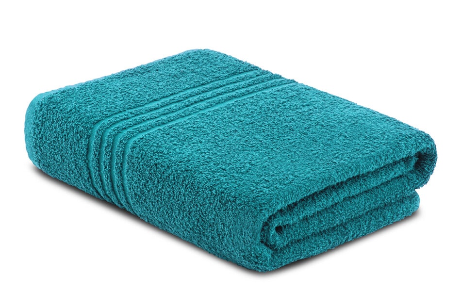 MANTEL Ręcznik turkusowy - zdjęcie 0