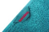 MANTEL Ręcznik turkusowy - zdjęcie 3