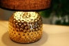 FRAGI Lampa stołowa złoty/czarny - zdjęcie 8