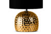 FRAGI Lampa stołowa złoty/czarny - zdjęcie 5