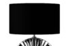 RITIM Lampa stołowa srebrny/czarny - zdjęcie 4