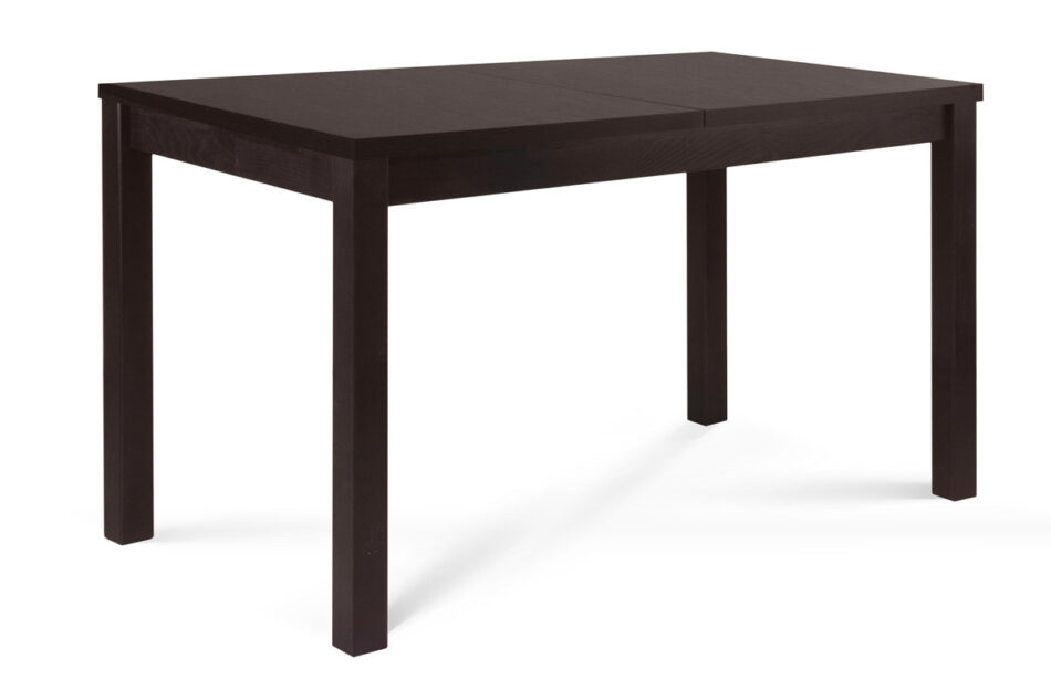 SILVA Rozkładany stół do salonu 120 cm wenge wenge - zdjęcie 2