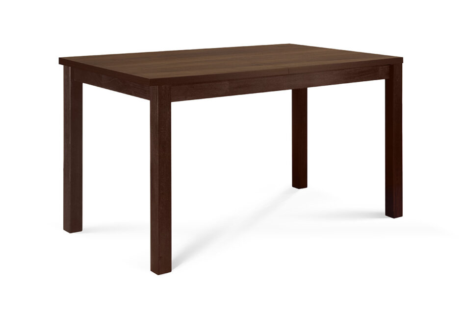 SILVA Rozkładany stół do salonu 120 cm orzech orzech - zdjęcie 2