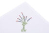 LAVANDI Serwetka plamoodporna biały/zielony/czerwony/fioletowy - zdjęcie 4