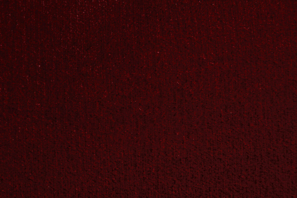 GANZO Sofa 3 osobowa do salonu z poduszkami czerwona bordowy/różowy - zdjęcie 6