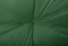 NARTEN Kanapa 3 osobowa rozkładana welur butelkowa zieleń ciemny zielony - zdjęcie 13