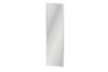 SARPA Proste lutro do przedpokoju 40 cm białe biały - zdjęcie 1
