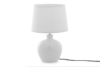 LOSA Lampa stołowa szary - zdjęcie 1