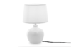 LOSA Lampa stołowa szary - zdjęcie 3