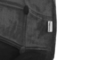 MICO Nowoczesne krzesło welurowe ciemnoszare ciemny szary - zdjęcie 6