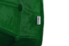 MICO Nowoczesne krzesło welurowe butelkowa zieleń ciemny zielony - zdjęcie 7