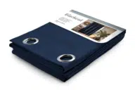 Zasłona na przelotkach