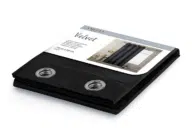 Zasłona na przelotkach