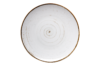 ALUMINA Serwis obiadowy polska porcelana Nostalgia White dla 6 os. Nostalgia White - zdjęcie 4