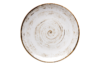 ALUMINA Serwis obiadowy polska porcelana Nostalgia White dla 6 os. Nostalgia White - zdjęcie 3