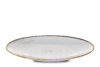 ALUMINA Serwis obiadowy polska porcelana Nostalgia White dla 6 os. Nostalgia White - zdjęcie 7