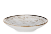 ALUMINA Serwis obiadowy polska porcelana Nostalgia White dla 6 os. Nostalgia White - zdjęcie 9