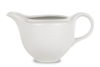 AMELIA BIAŁA KORONKA Zestaw kawowy porcelana 9 elementów biały / wzór koronki dla 6 os. Biała Koronka - zdjęcie 6