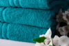 MANTEL Ręcznik turkusowy - zdjęcie 13