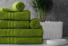 MANTEL Ręcznik zielony - zdjęcie 14