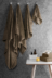 MANTEL Ręcznik ciemny beż - zdjęcie 10