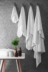 MANTEL Ręcznik biały - zdjęcie 10