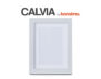 CALVIA Ramka biały - zdjęcie 4