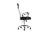 ZALUS Krzesło obrotowe szary/czarny - zdjęcie 2