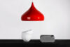 TUBER Lampa wisząca czerwony - zdjęcie 2
