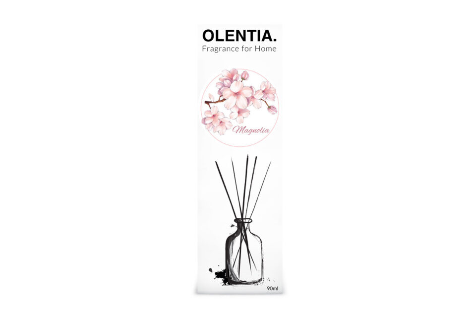 OLENTIA Dyfuzor zapachowy magnolia - zdjęcie 5