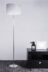 LICUS Lampa wisząca + lampa podłogowa granatowy/biały - zdjęcie 9