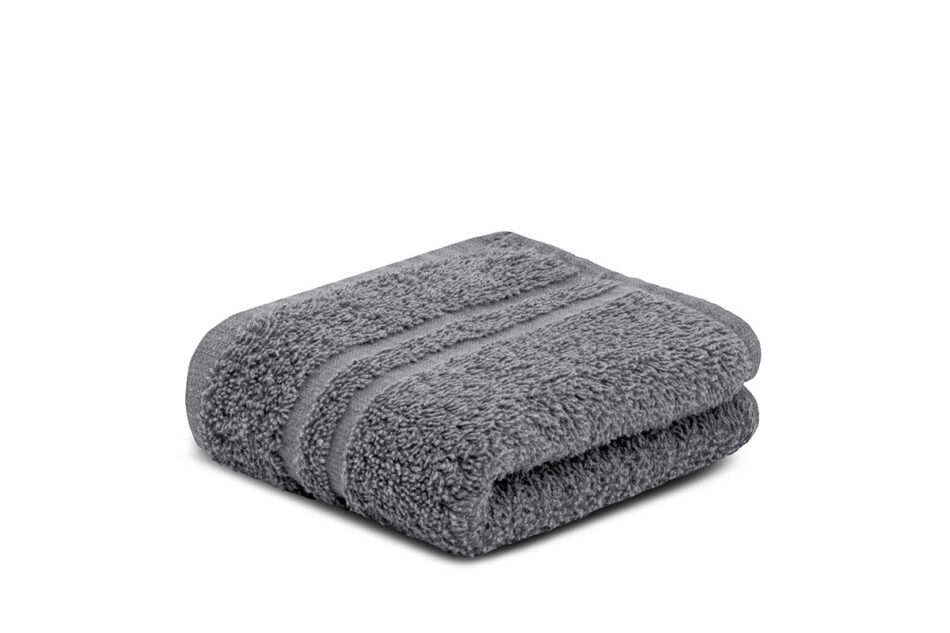 MANTEL Ręcznik szary - zdjęcie 0