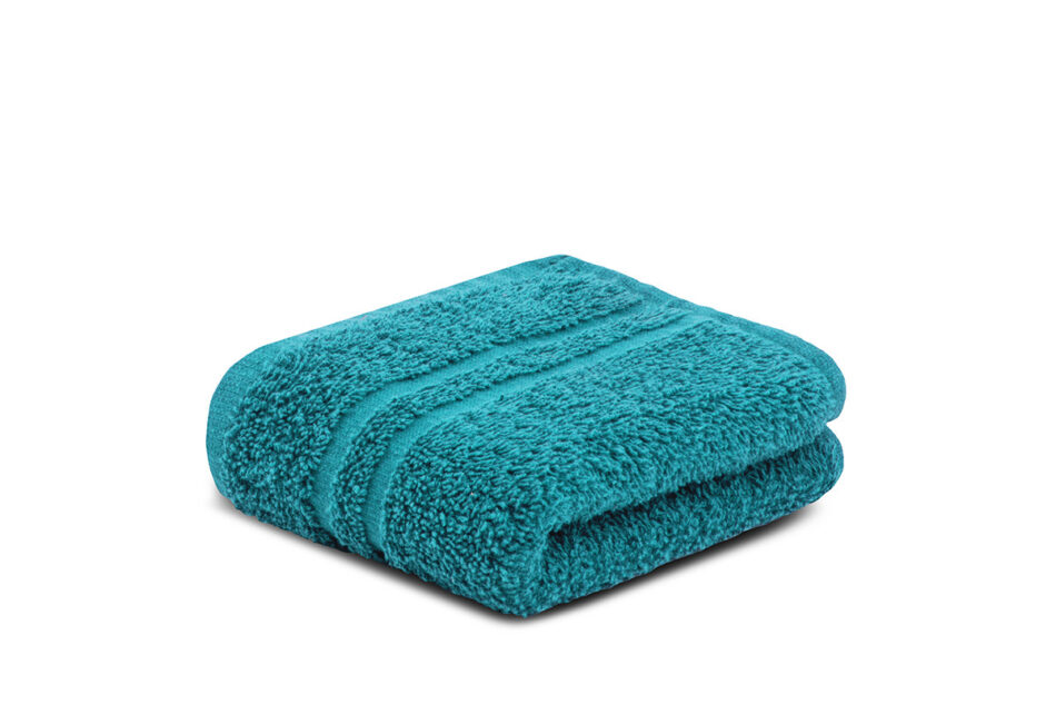 MANTEL Ręcznik turkusowy - zdjęcie 0