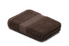 LENTE Ręcznik brązowy - zdjęcie 1