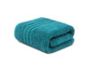 MANTEL Komplet ręczników średnich 4 szt. turkusowy - zdjęcie 4