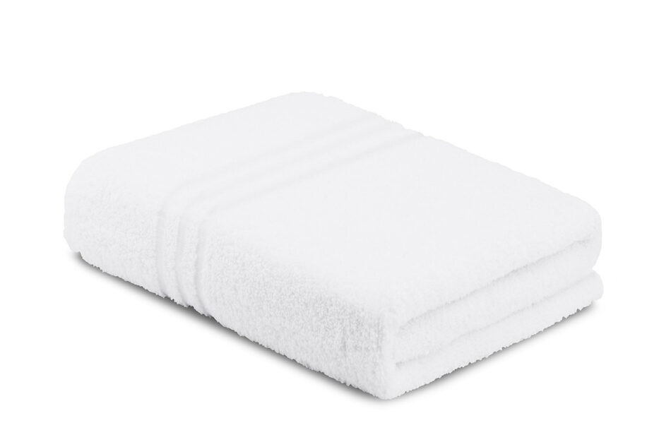 MANTEL Ręcznik biały - zdjęcie 0